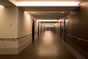 34　廊下（10）